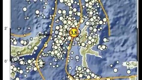 Warga Panik Akibat Gempa Jakarta Berkekuatan 6,1 SR – Berita Online